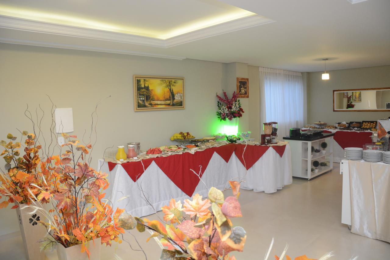 Pak Suites Hotel Luis Eduardo Magalhaes Exterior photo