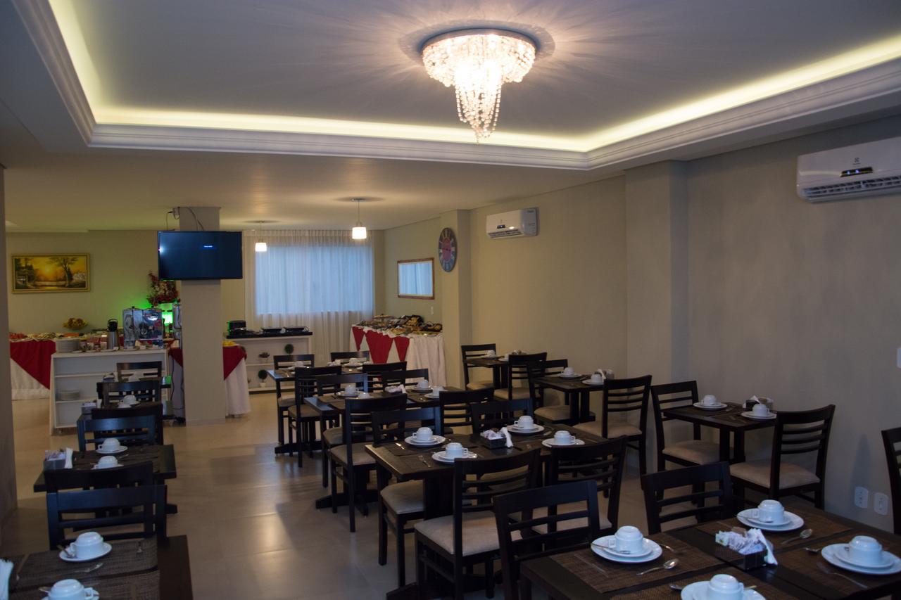 Pak Suites Hotel Luis Eduardo Magalhaes Exterior photo