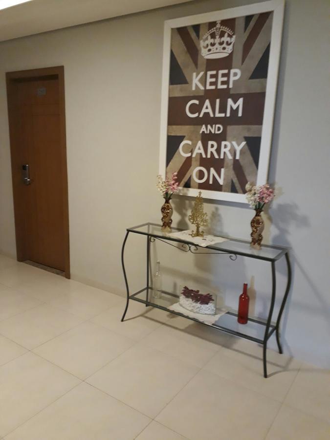 Pak Suites Hotel Luis Eduardo Magalhaes Exterior photo